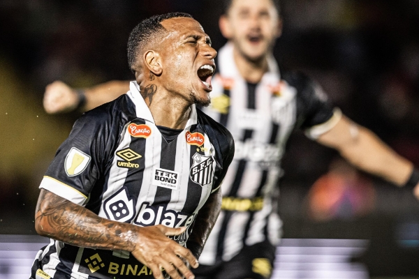 Santos Futebol Clube