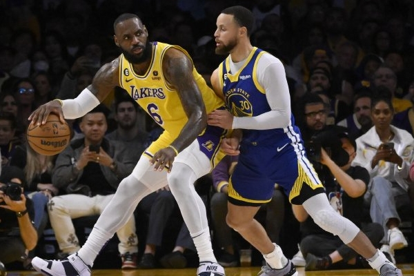 NBA全美直播