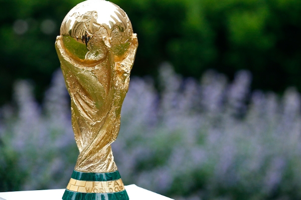 2026年世界杯