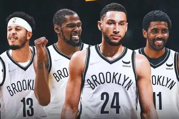 NBA联盟