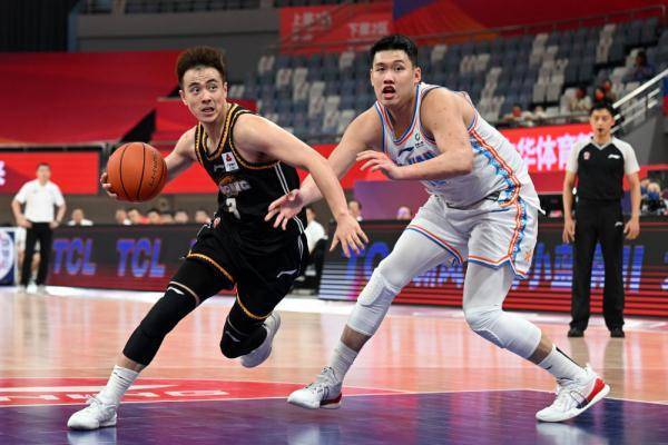 深圳华为俱乐部的篮球队