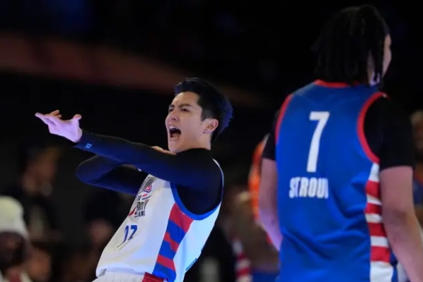 NBA全明星赛