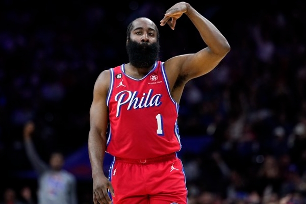 NBA背靠背