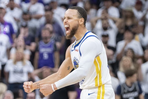 NBA季后赛