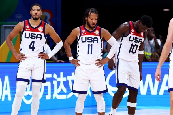 FIBA