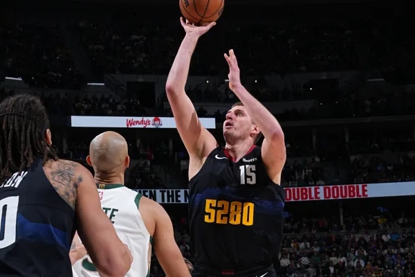 NBA
