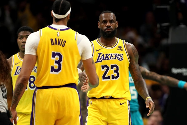 NBA