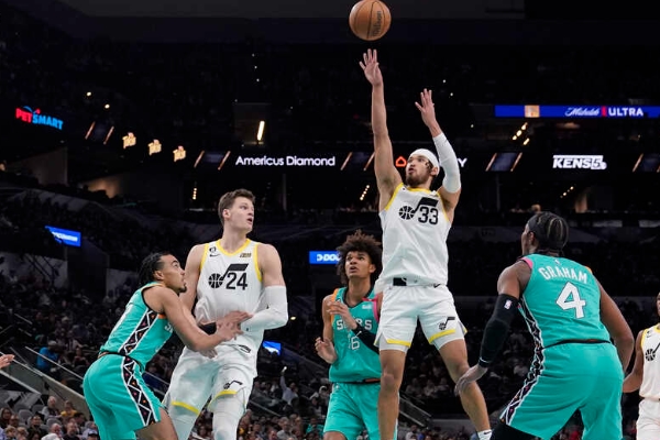 NBA
