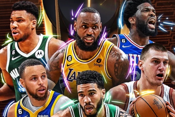NBA