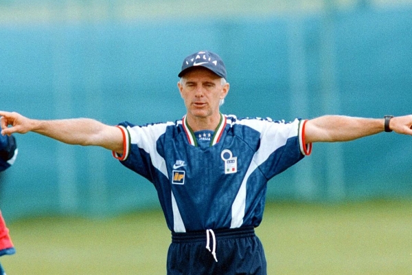 Arrigo Sacchi