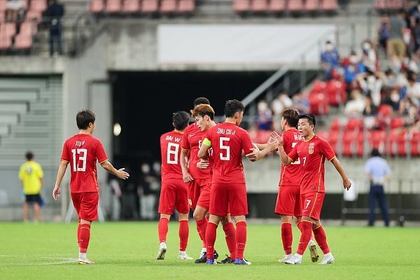 东亚杯