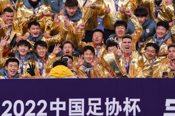 中国足协杯