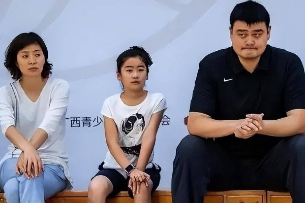 姚明