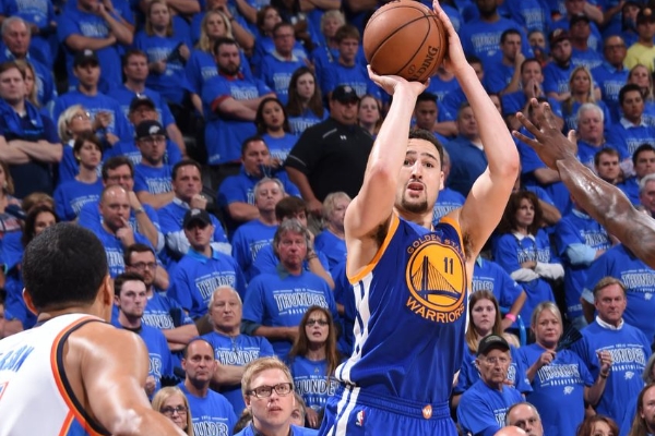 NBA比赛