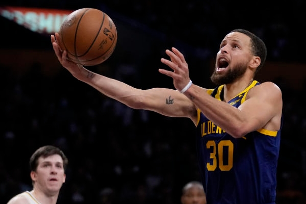 NBA