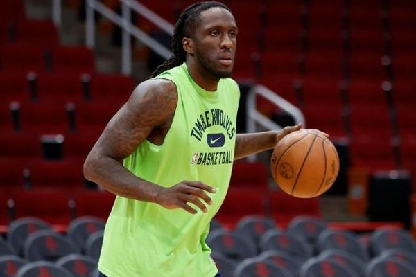 NBA双年特例