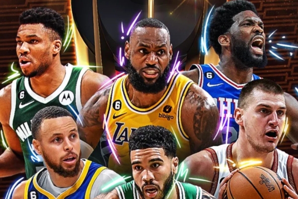 NBA50大