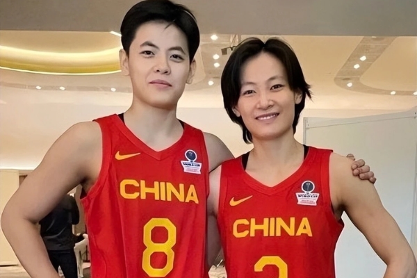 杨舒予
