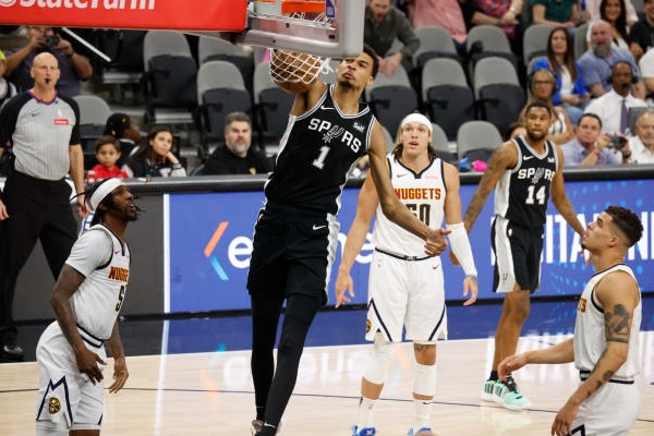NBA