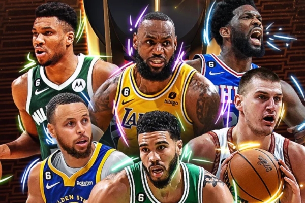 NBA球员