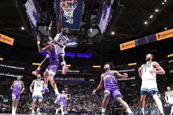 NBA季后赛