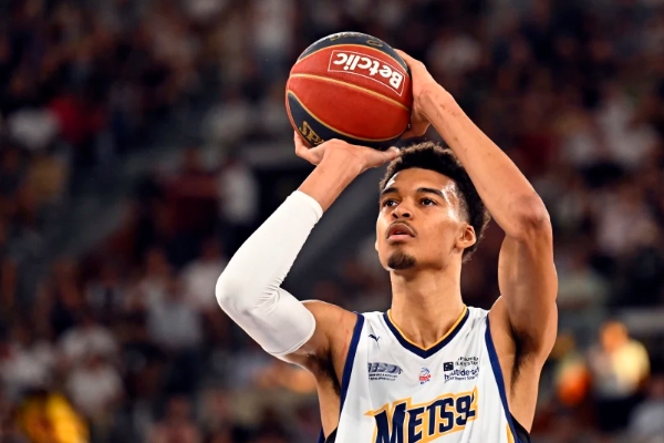 NBA选秀