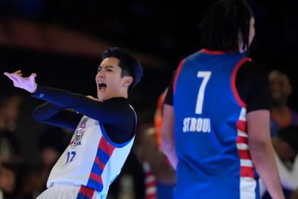 NBA名人赛