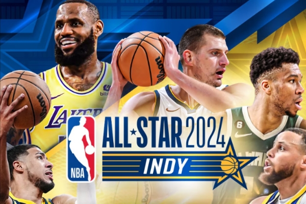 NBA全明星赛