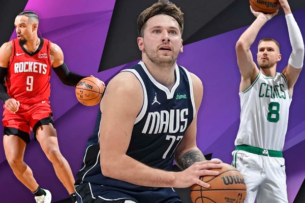 NBA球员
