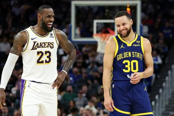 NBA球员