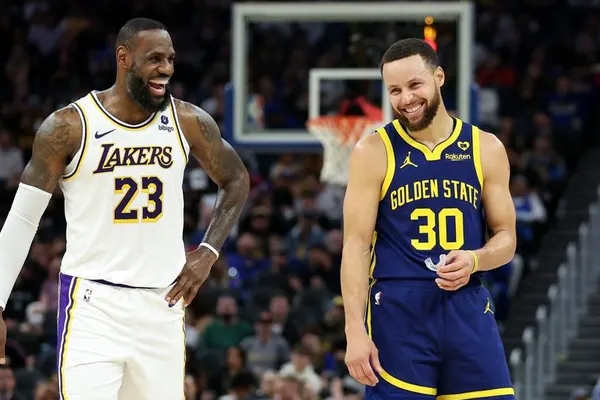 NBA联赛
